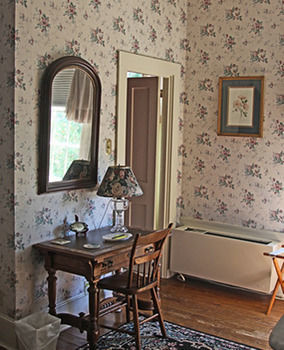 Inn At The Canal Bed & Breakfast Chesapeake City Esterno foto