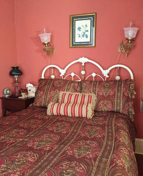 Inn At The Canal Bed & Breakfast Chesapeake City Esterno foto