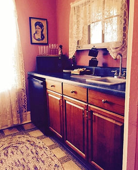Inn At The Canal Bed & Breakfast Chesapeake City Esterno foto