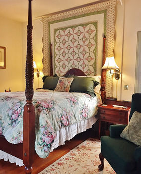 Inn At The Canal Bed & Breakfast Chesapeake City Esterno foto