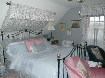 Inn At The Canal Bed & Breakfast Chesapeake City Esterno foto