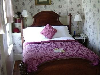 Inn At The Canal Bed & Breakfast Chesapeake City Esterno foto