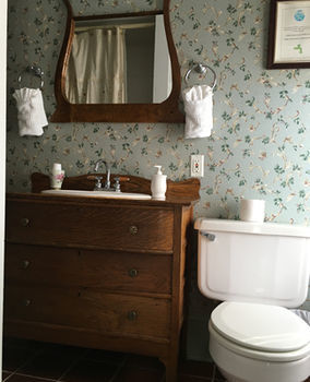 Inn At The Canal Bed & Breakfast Chesapeake City Esterno foto