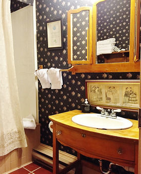 Inn At The Canal Bed & Breakfast Chesapeake City Esterno foto