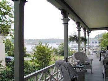 Inn At The Canal Bed & Breakfast Chesapeake City Esterno foto
