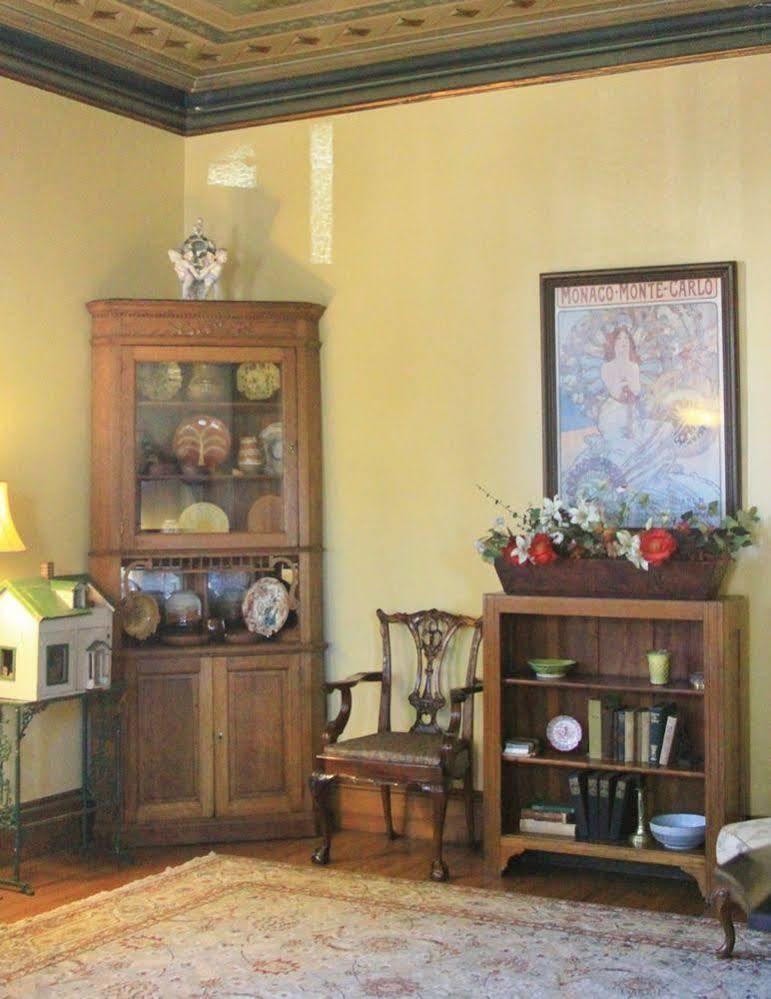 Inn At The Canal Bed & Breakfast Chesapeake City Esterno foto
